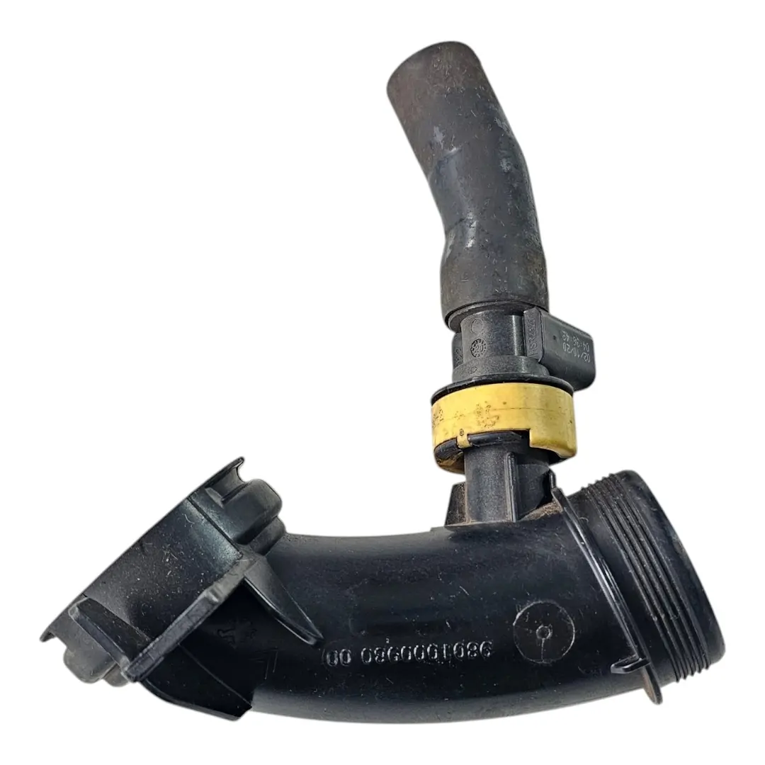 Tubo do intercooler Jumpy Expert 1.6 2021