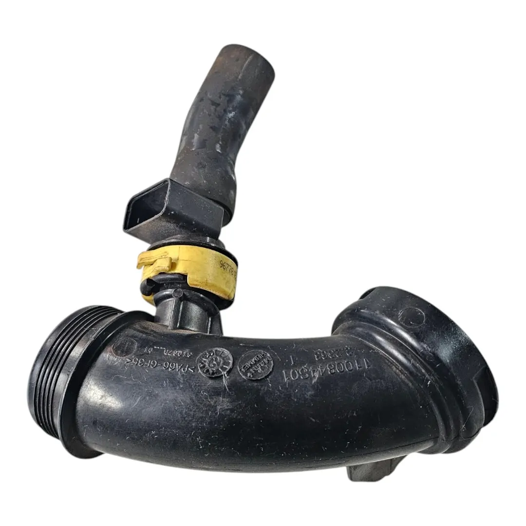 Tubo do intercooler Jumpy Expert 1.6 2021