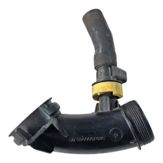 Tubo do intercooler Jumpy Expert 1.6 2021