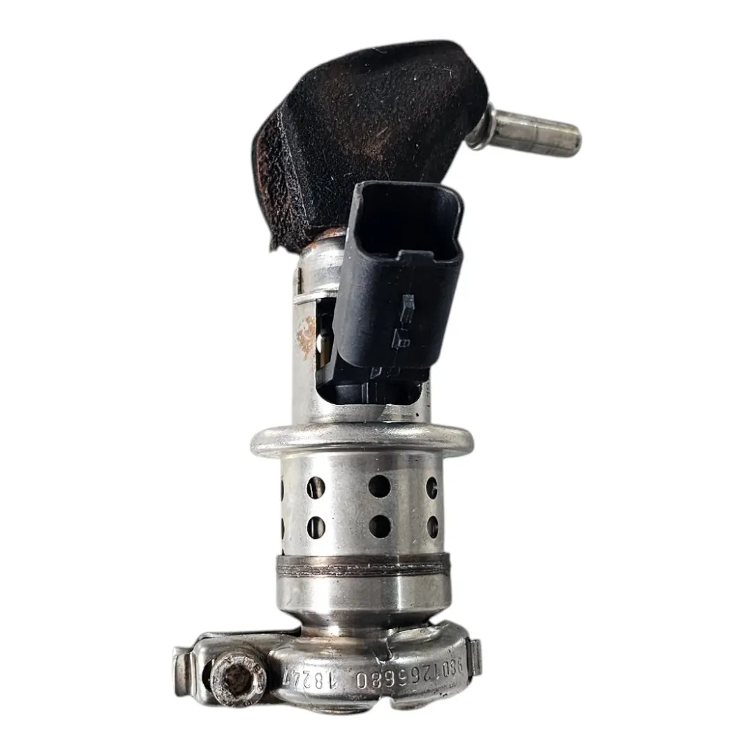Bico injetor do arla Jumpy Expert 1.6 2021