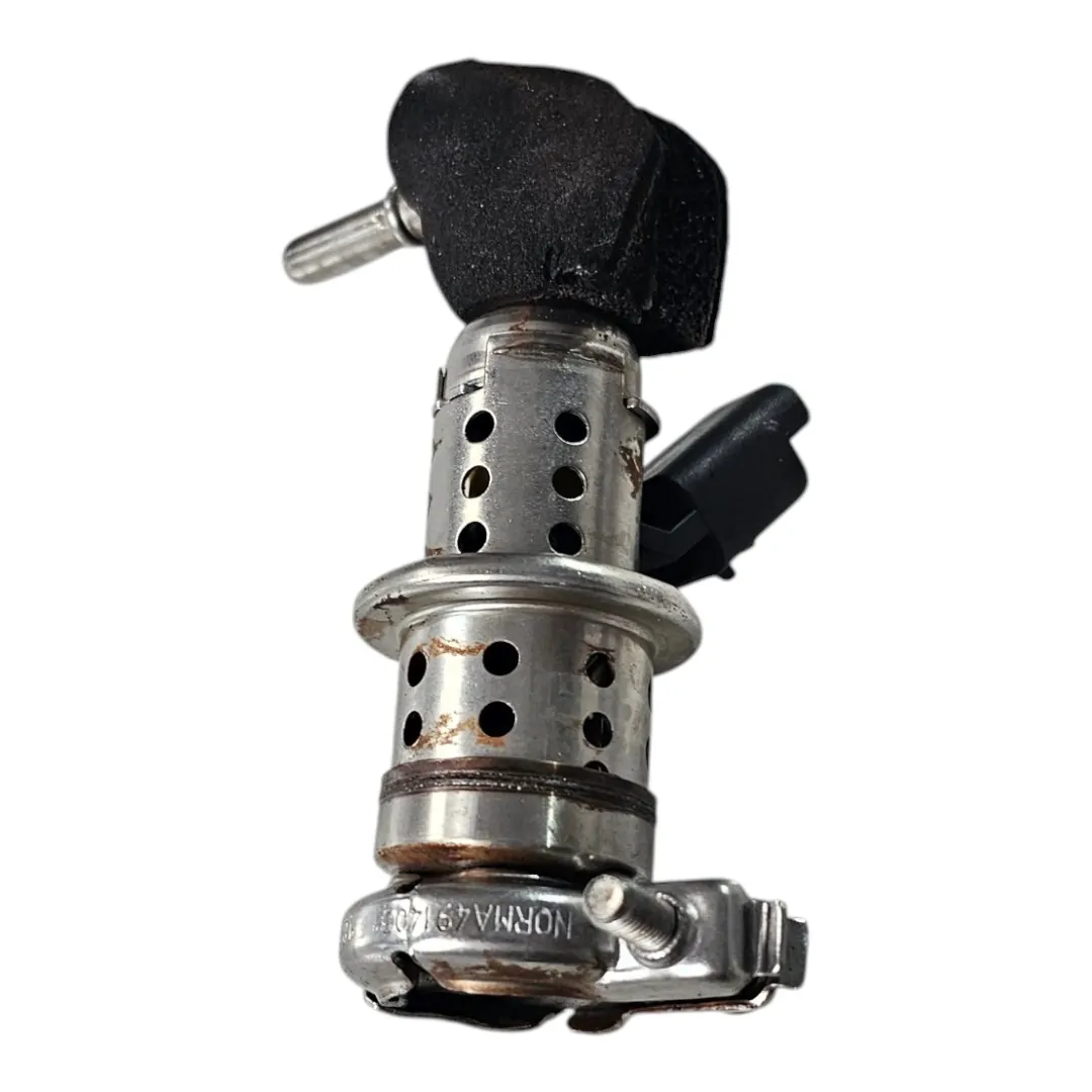 Bico injetor do arla Jumpy Expert 1.6 2021