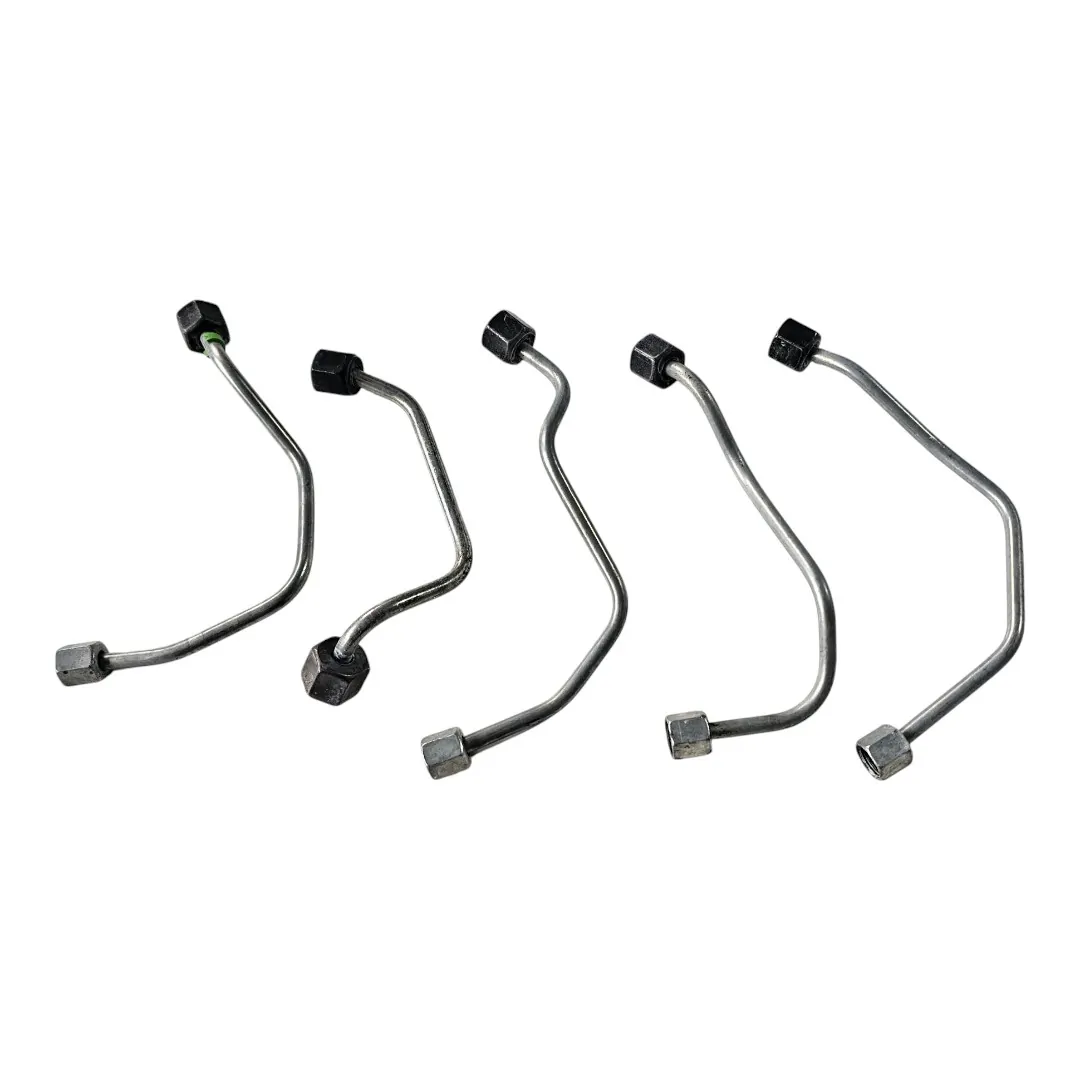 Cano de bicos (kit) Jumpy Expert 1.6 2021