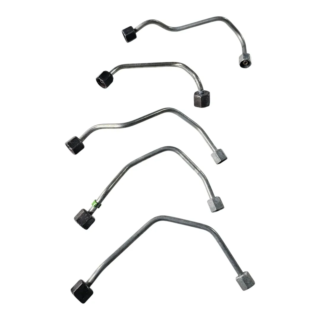 Cano de bicos (kit) Jumpy Expert 1.6 2021
