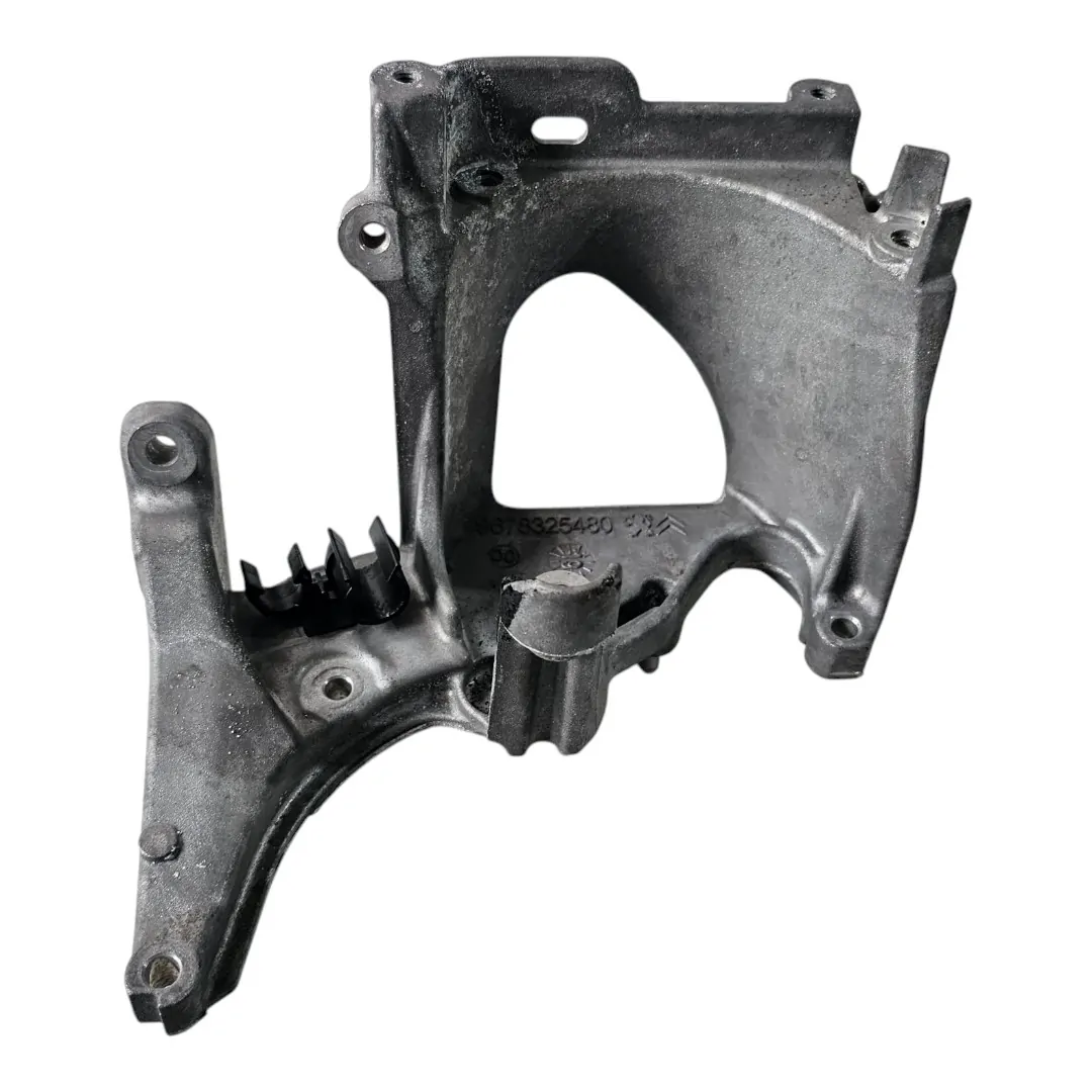 Suporte filtro de combustível Jumpy Expert 1.6 2021
