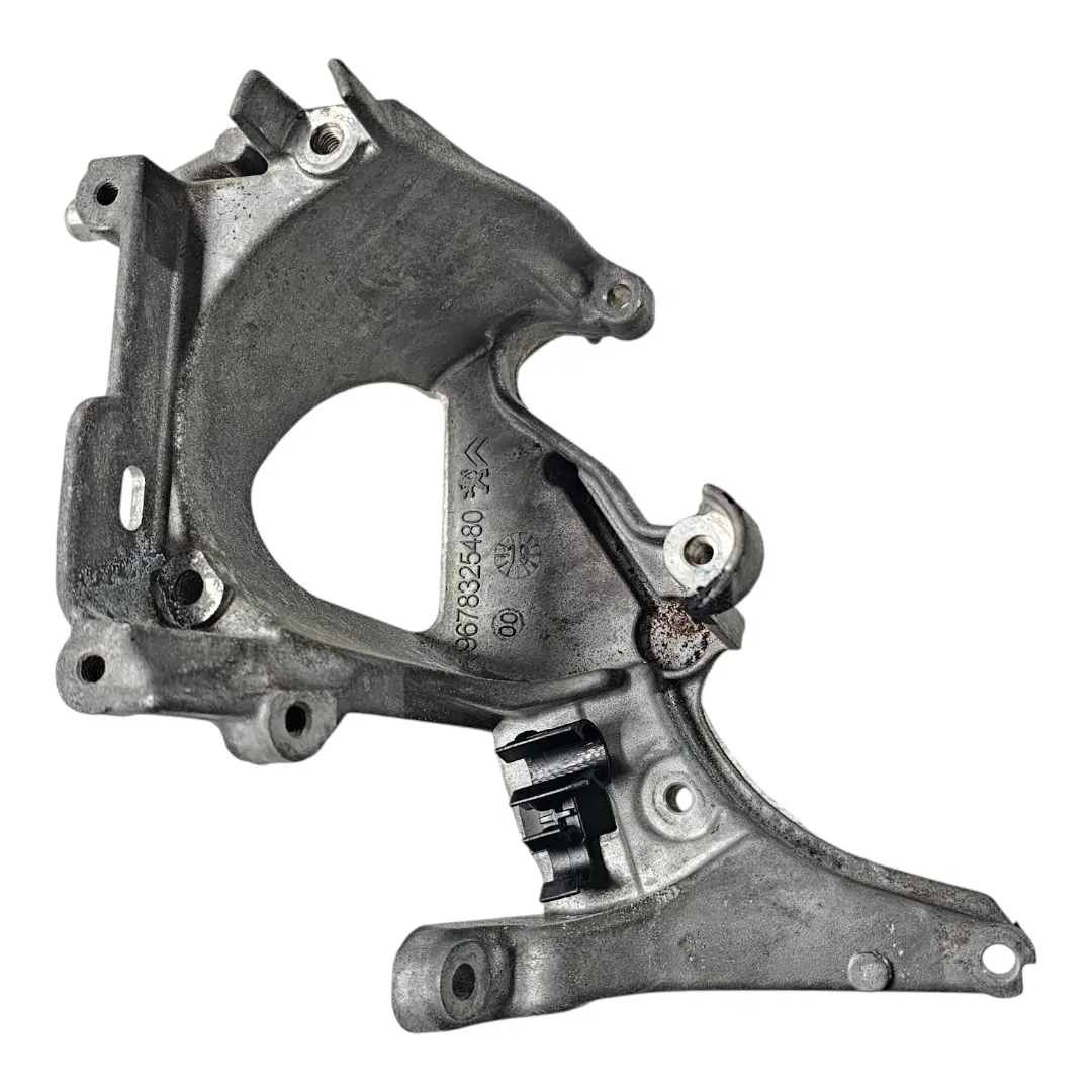 Suporte filtro de combustível Jumpy Expert 1.6 2021