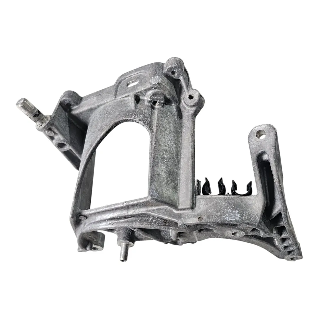 Suporte filtro de combustível Jumpy Expert 1.6 2021