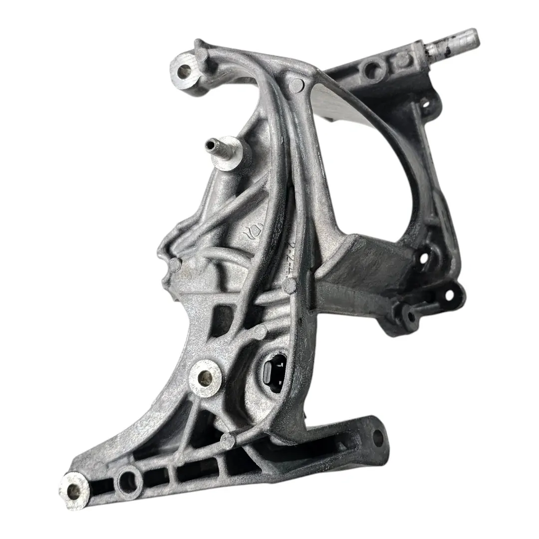 Suporte filtro de combustível Jumpy Expert 1.6 2021