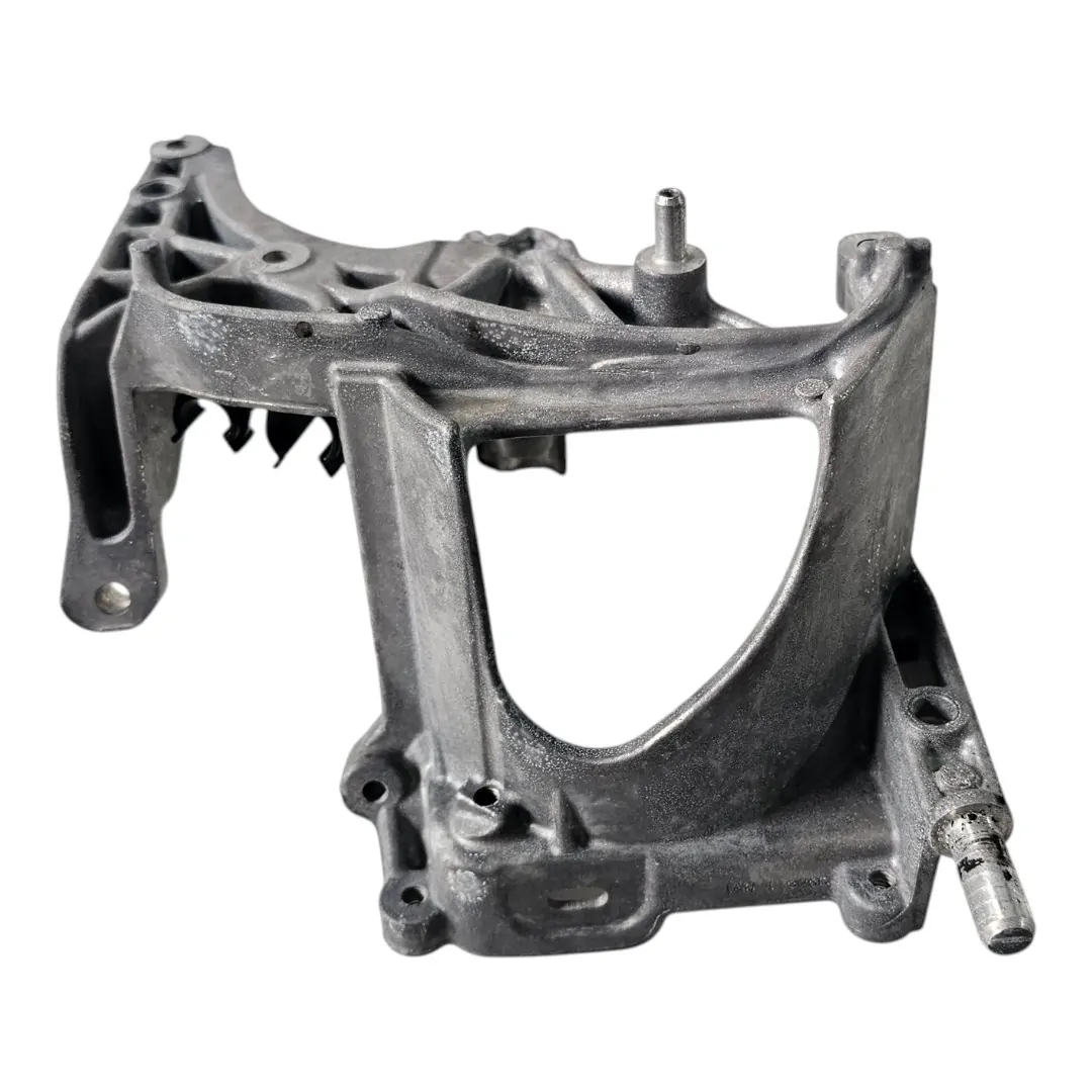 Suporte filtro de combustível Jumpy Expert 1.6 2021