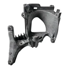 Suporte filtro de combustível Jumpy Expert 1.6 2021