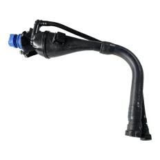 Gargalo tanque combustivel arla Jumpy Expert 1.6 2021