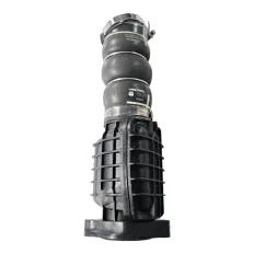 Ressonador ar da turbina Jumpy Expert 1.6 2021