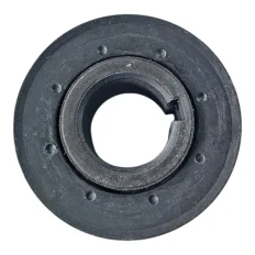 Polia engrenagem do virabrequim Jumpy Expert 1.6 2021