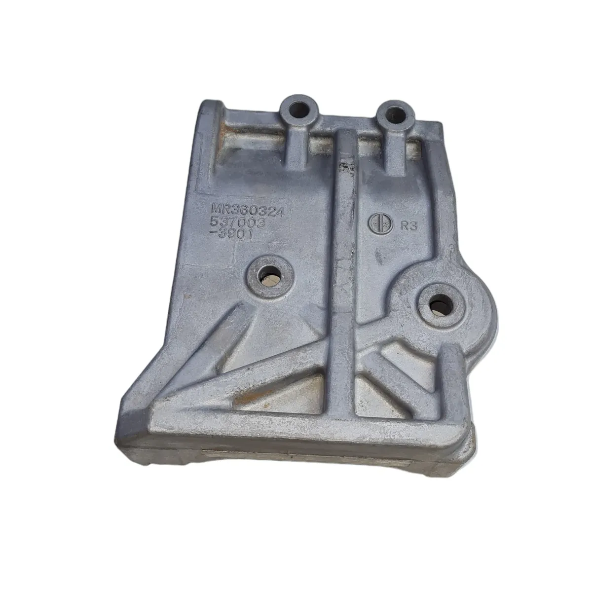 Suporte do compressor Pajero TR4 Flex 4x4