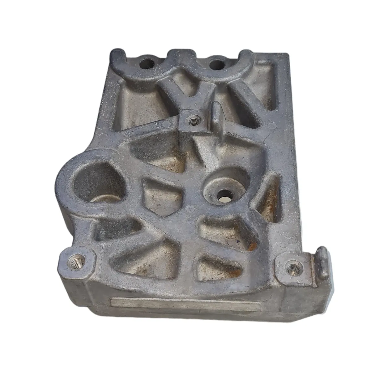 Suporte do compressor Pajero TR4 Flex 4x4