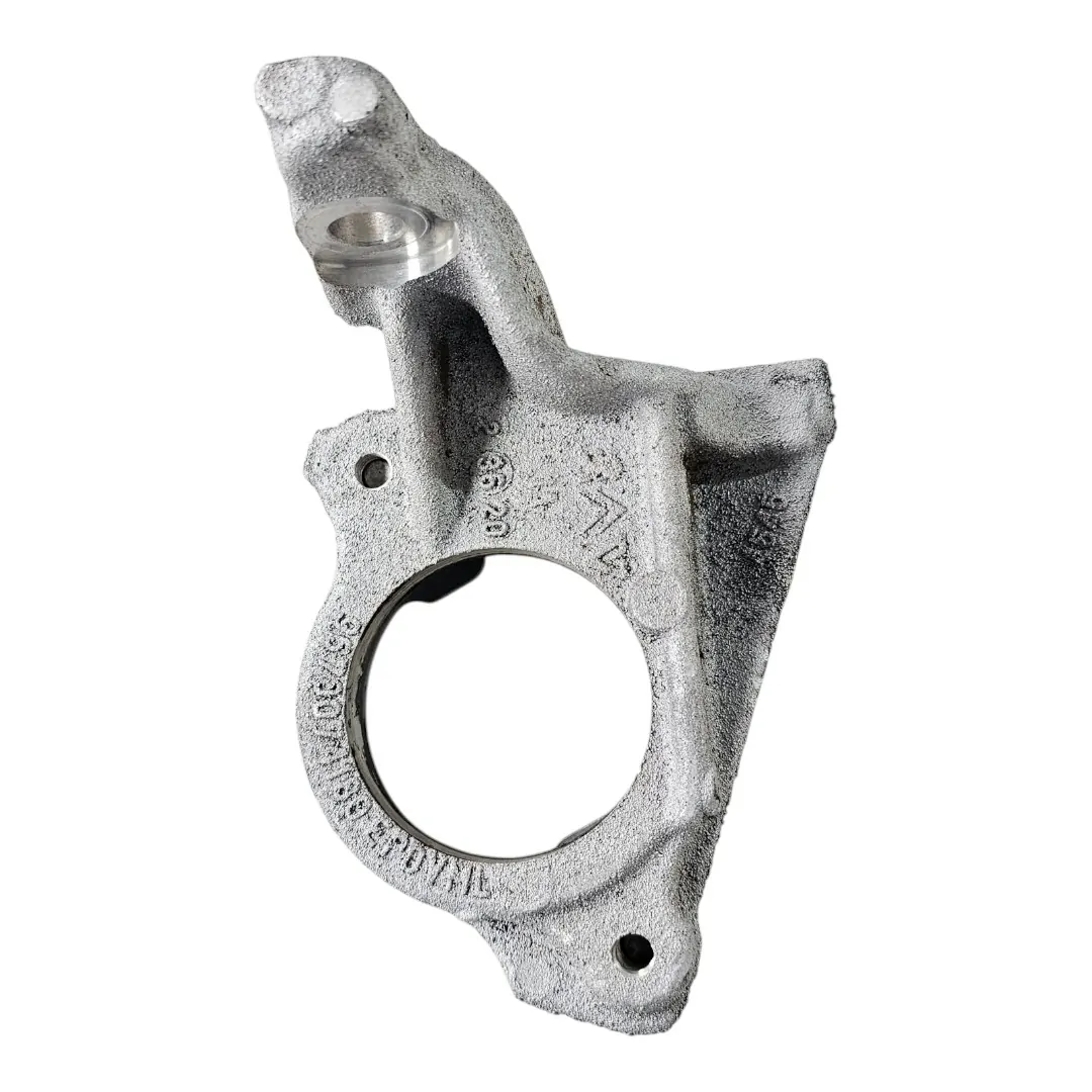 Suporte semi eixo direito Jumpy Expert 1.6 2021