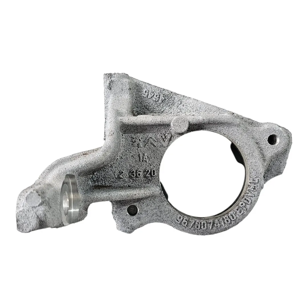 Suporte semi eixo direito Jumpy Expert 1.6 2021