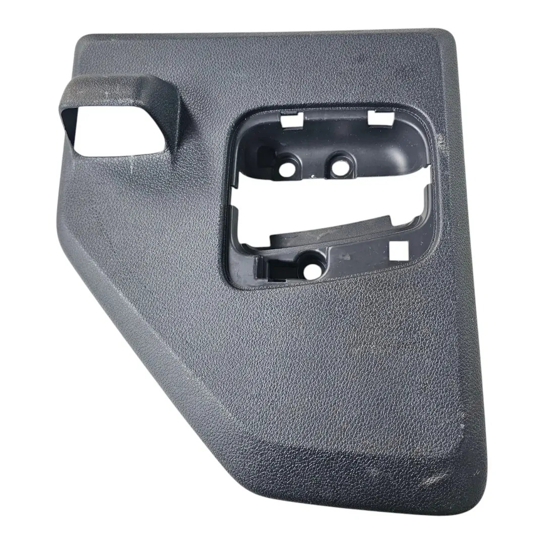 Moldura maçaneta lateral traseira direita com detalhes Jumpy Expert 1.6 2021