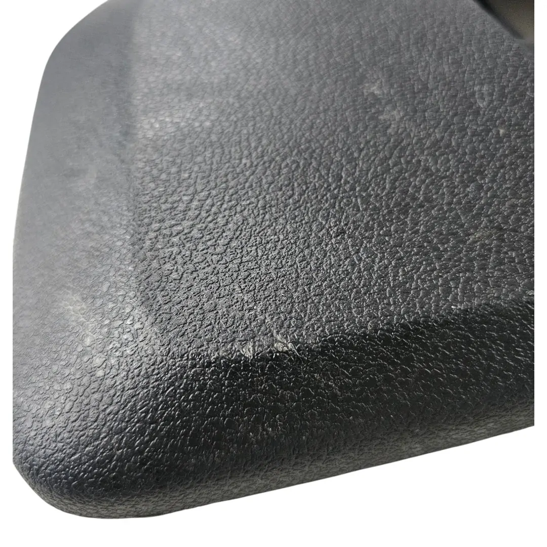 Moldura maçaneta lateral traseira direita com detalhes Jumpy Expert 1.6 2021