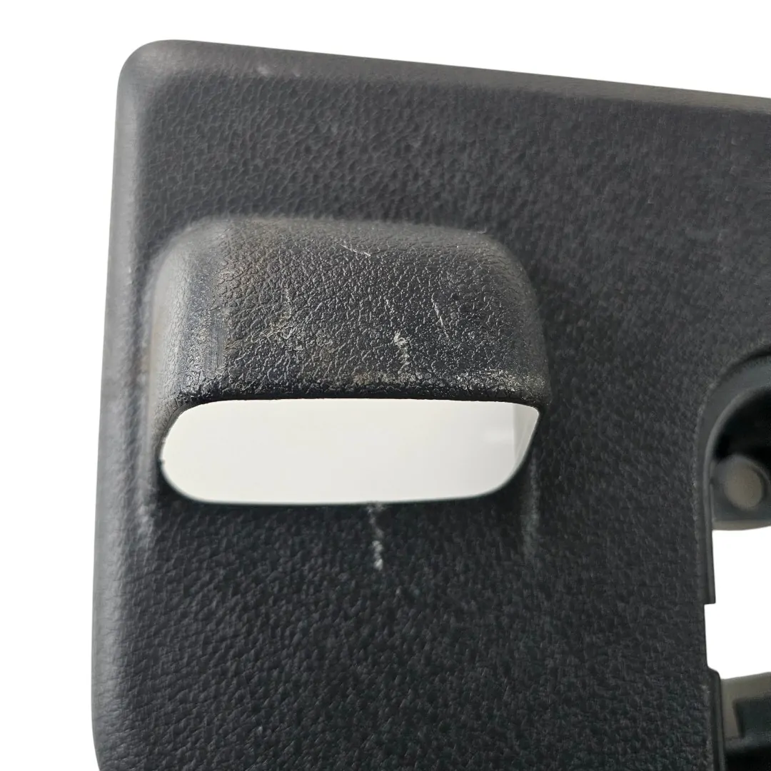 Moldura maçaneta lateral traseira direita com detalhes Jumpy Expert 1.6 2021