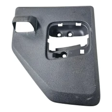Moldura maçaneta lateral traseira direita com detalhes Jumpy Expert 1.6 2021
