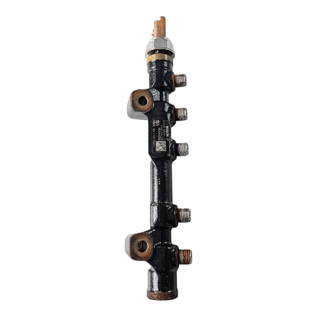 Flauta injetora Jumpy Expert 1.6 2021