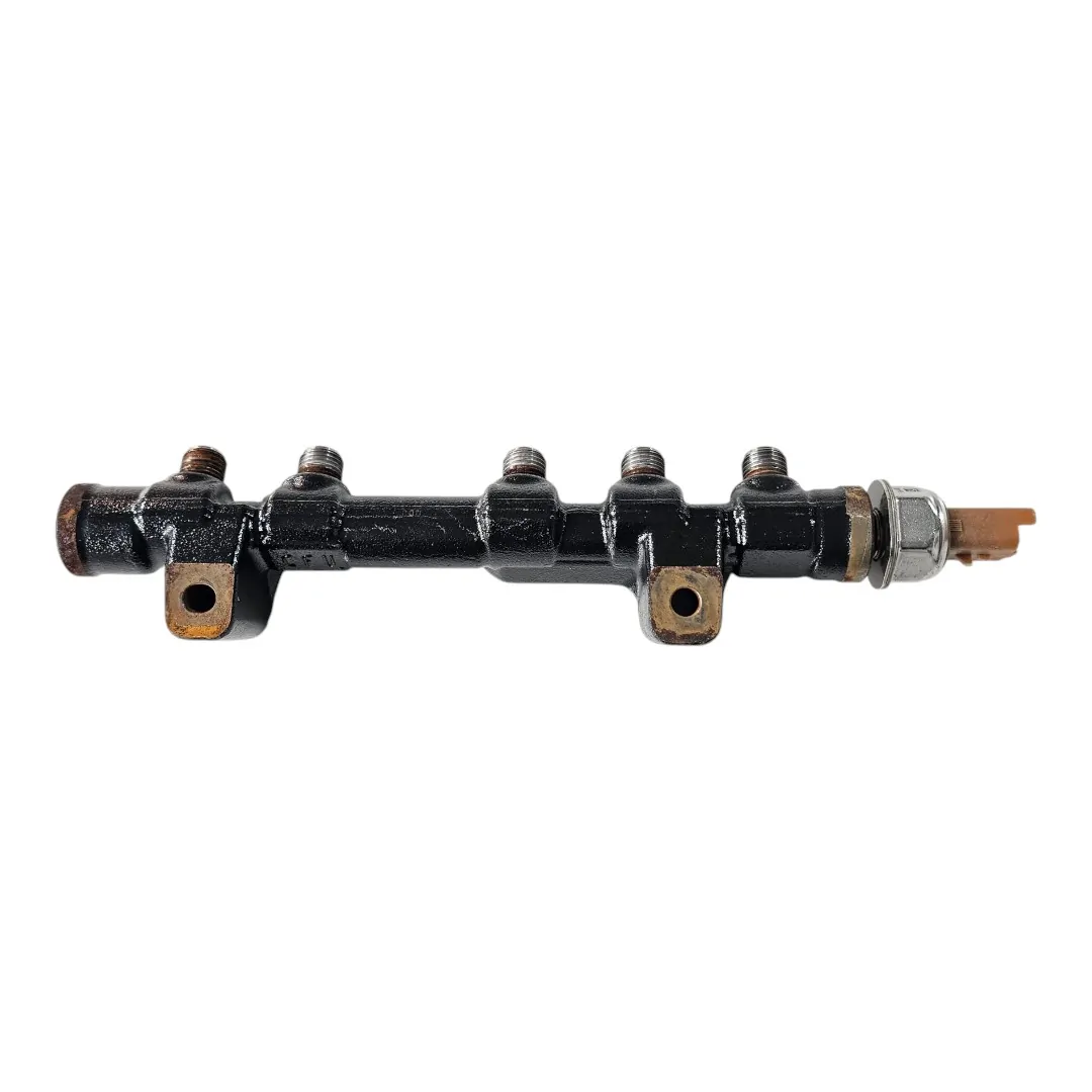 Flauta injetora Jumpy Expert 1.6 2021