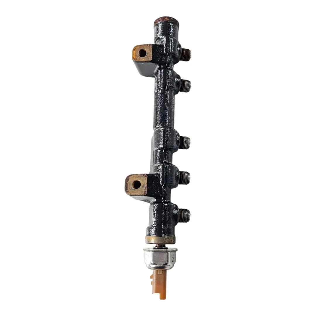 Flauta injetora Jumpy Expert 1.6 2021