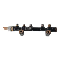 Flauta injetora Jumpy Expert 1.6 2021