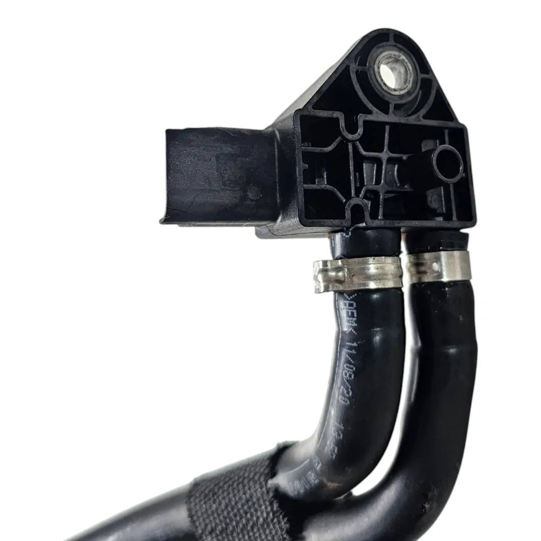 Sensor de pressão MAP Jumpy Expert 1.6 2021 c tubo
