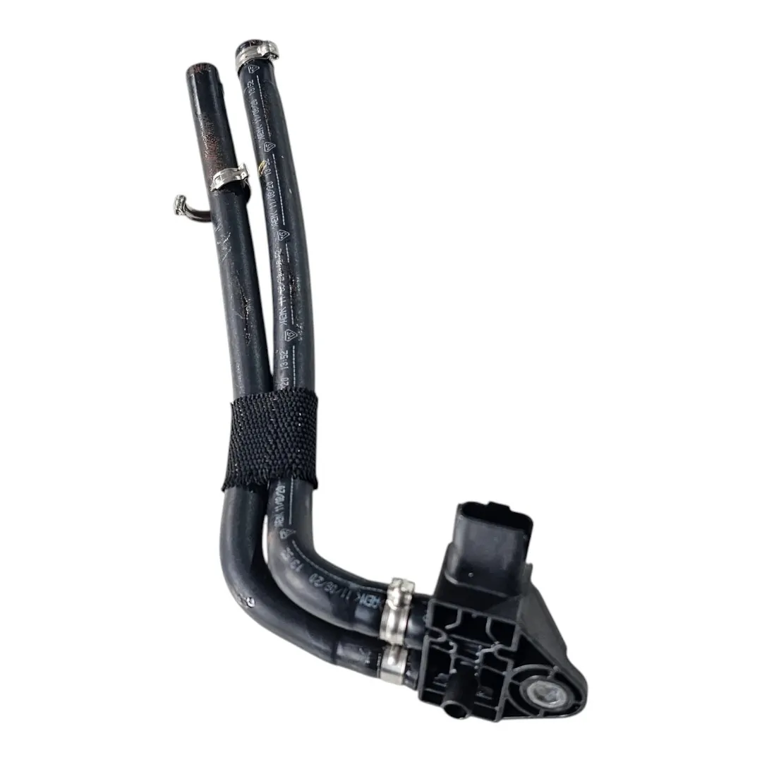 Sensor de pressão MAP Jumpy Expert 1.6 2021 c tubo