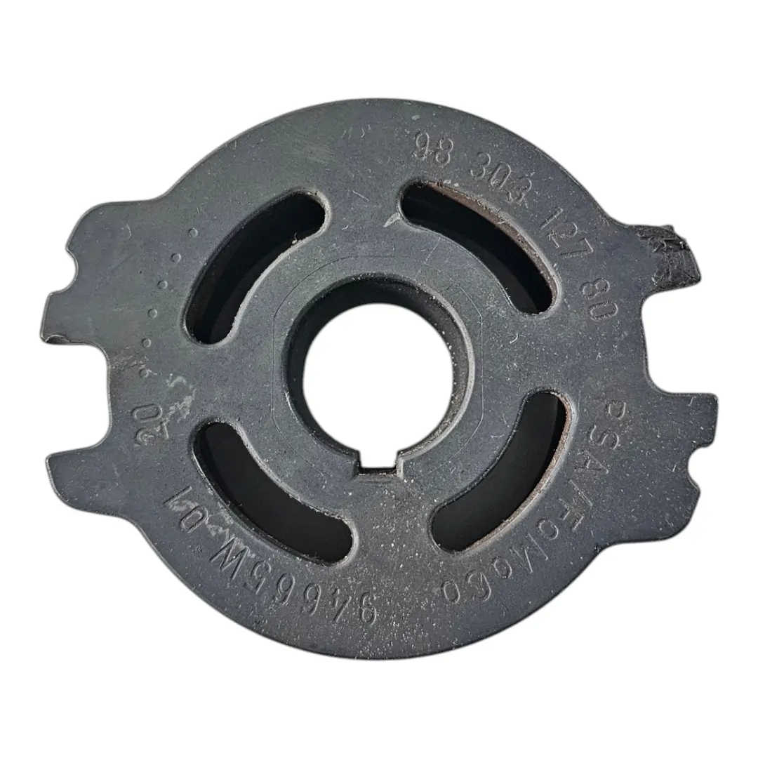 Polia engrenagem bomba de alta Jumpy Expert 1.6 2021