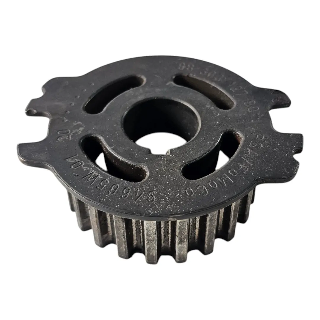 Polia engrenagem bomba de alta Jumpy Expert 1.6 2021