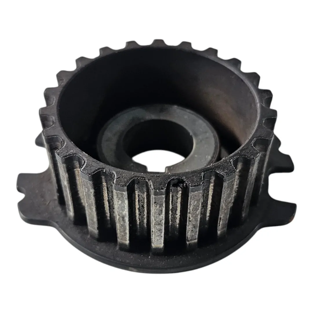 Polia engrenagem bomba de alta Jumpy Expert 1.6 2021