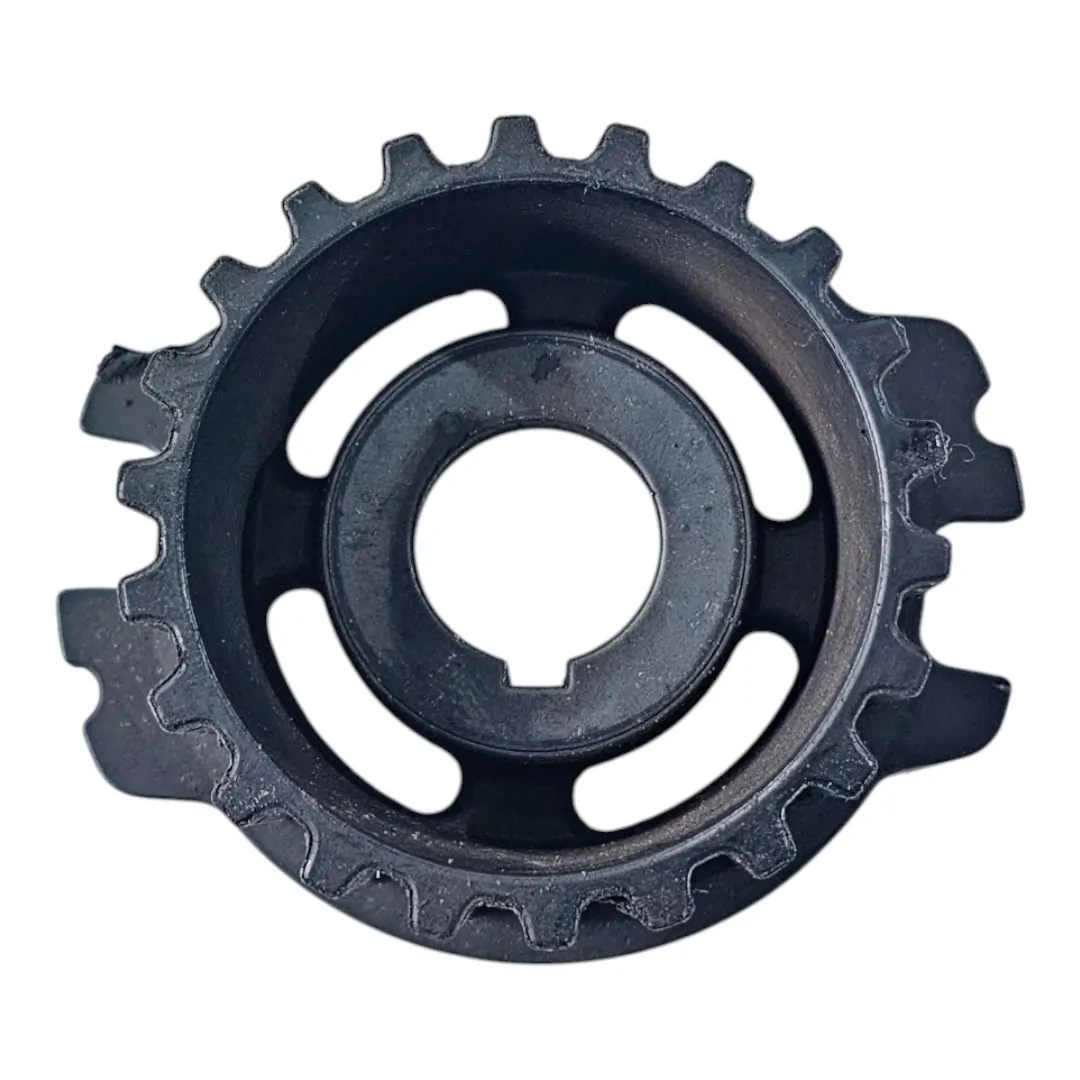 Polia engrenagem bomba de alta Jumpy Expert 1.6 2021