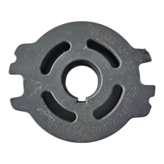 Polia engrenagem bomba de alta Jumpy Expert 1.6 2021