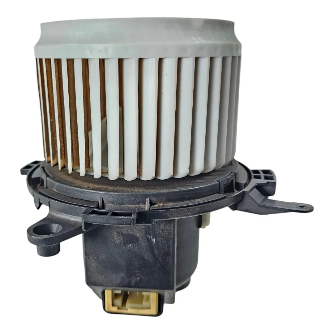 Motor ar forçado Jumpy Expert 1.6 2021