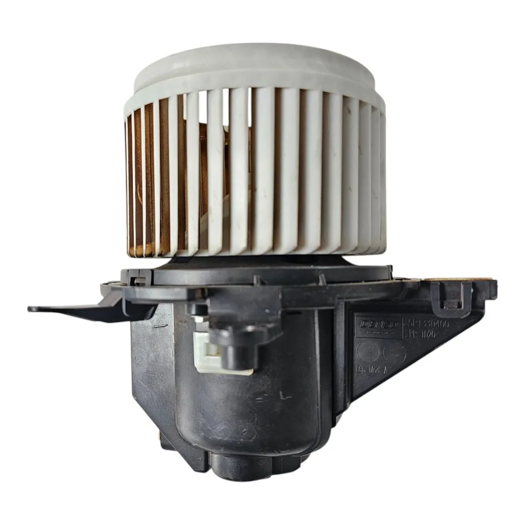 Motor ar forçado Jumpy Expert 1.6 2021