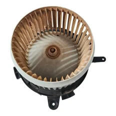 Motor ar forçado Jumpy Expert 1.6 2021
