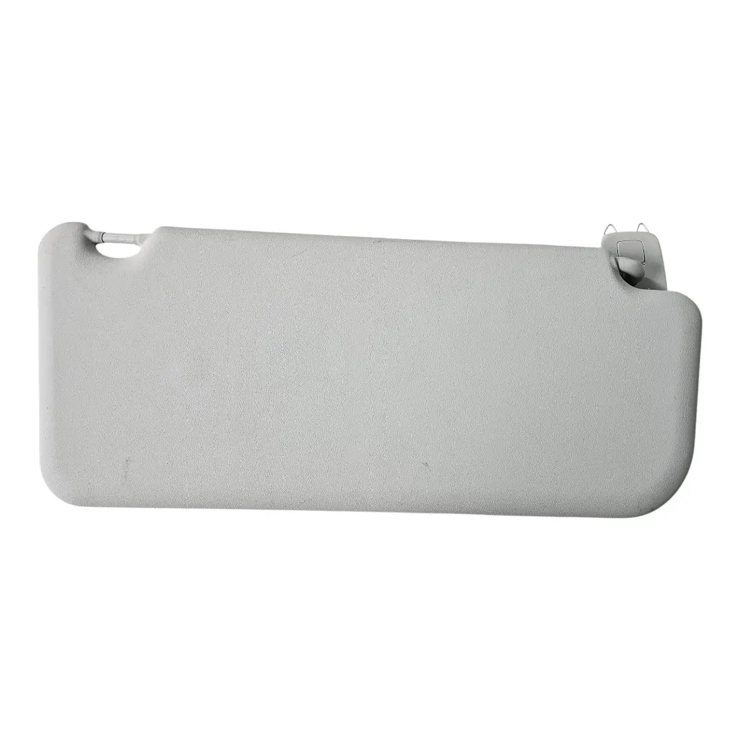 Tapa sol esquerdo Jumpy Expert 1.6 2021