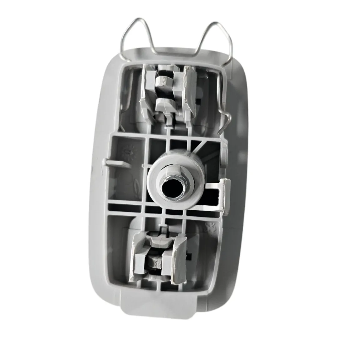 Tapa sol esquerdo Jumpy Expert 1.6 2021