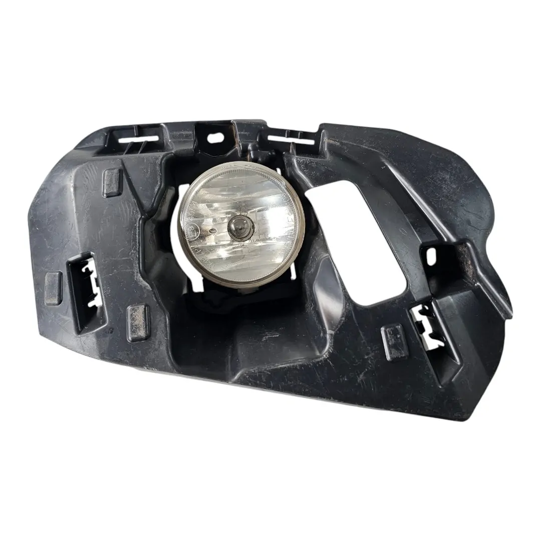 Farol de milha esquerdo com suporte Jumpy Expert 1.6 2021