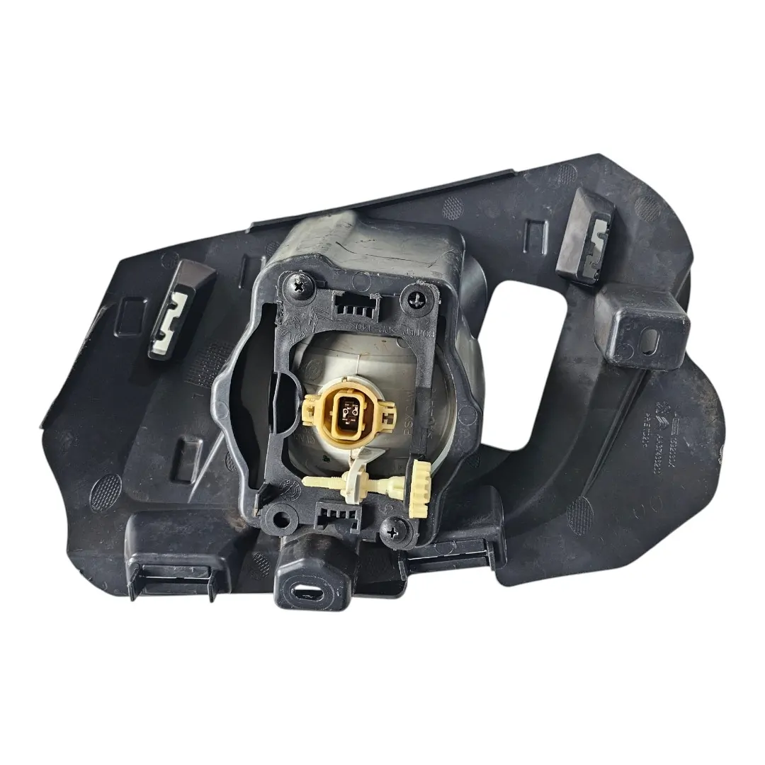 Farol de milha esquerdo com suporte Jumpy Expert 1.6 2021