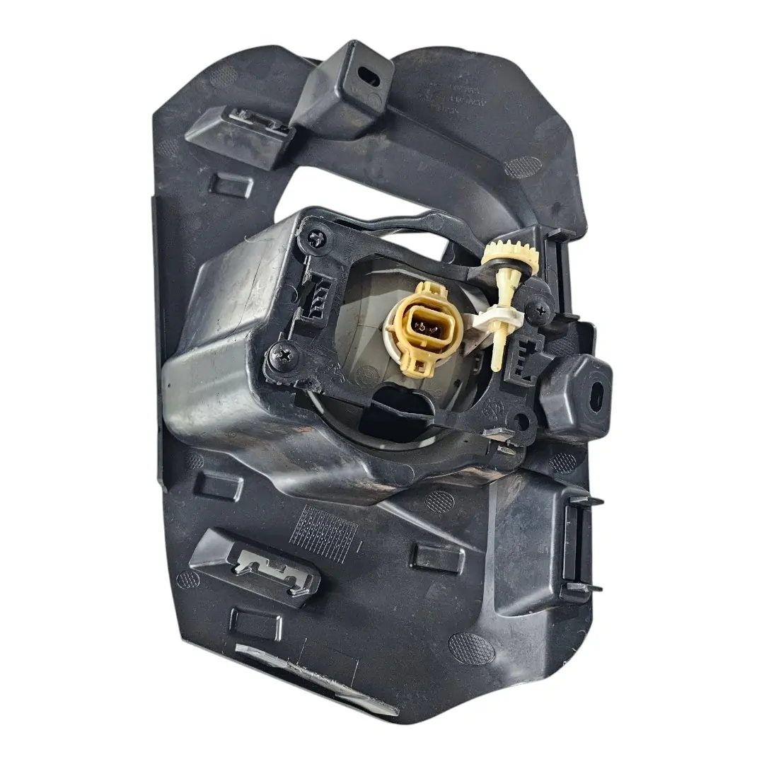 Farol de milha esquerdo com suporte Jumpy Expert 1.6 2021