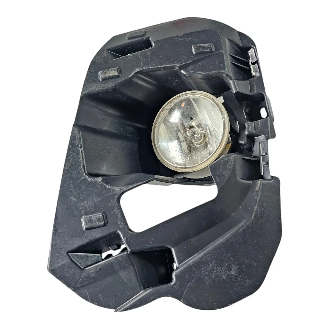 Farol de milha esquerdo com suporte Jumpy Expert 1.6 2021