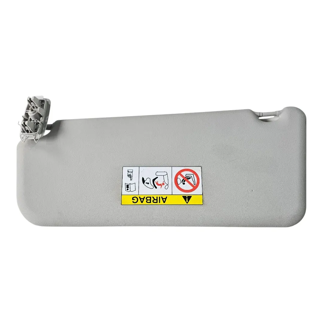 Tapa sol direito Jumpy Expert 1.6 2021