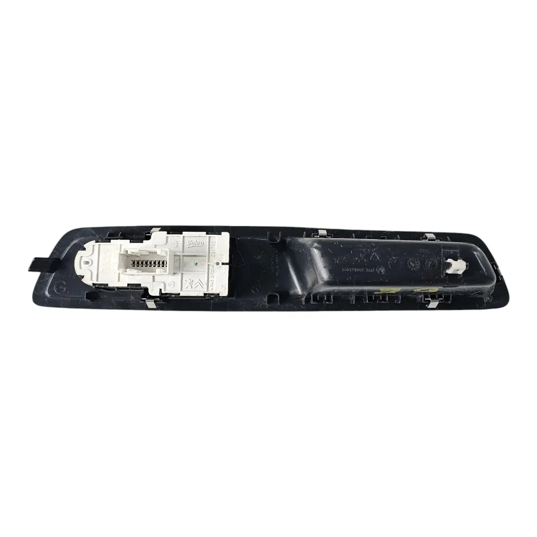 Comando vidro dianteiro esquerdo Jumpy Expert 1.6 2021