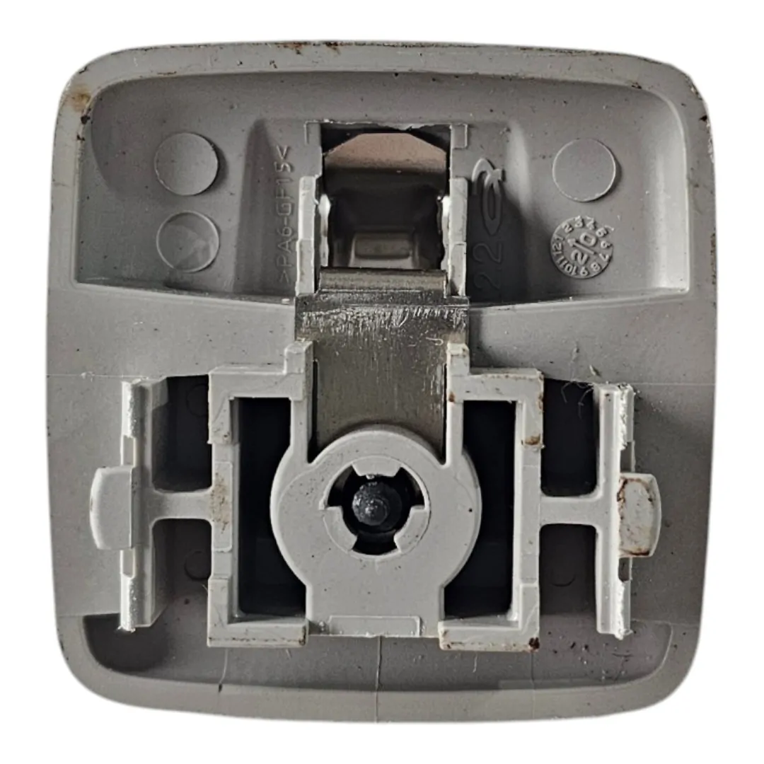 Suporte tapa sol Jumpy Expert 1.6 2021
