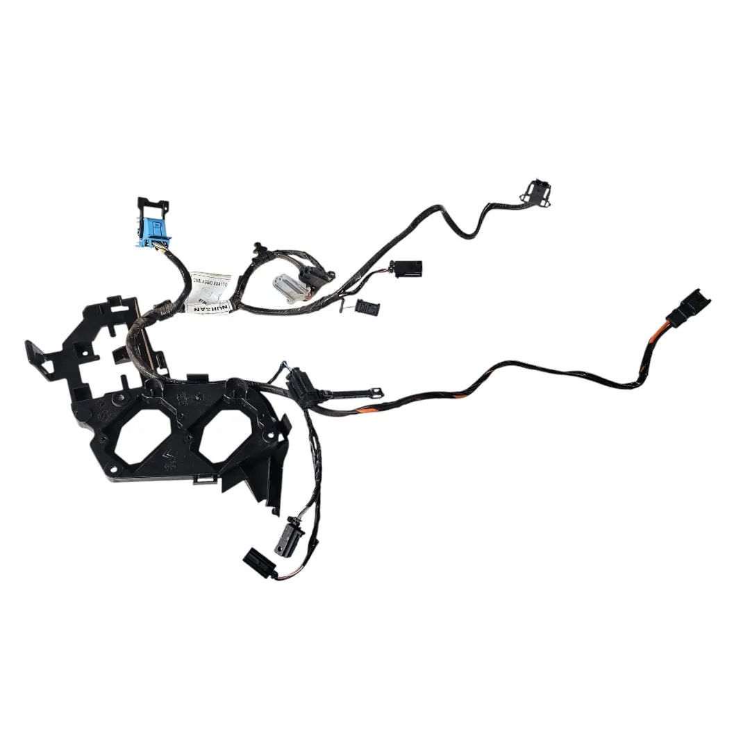 Chicote com suporte do módulo atuador Jumpy Expert 1.6 2021