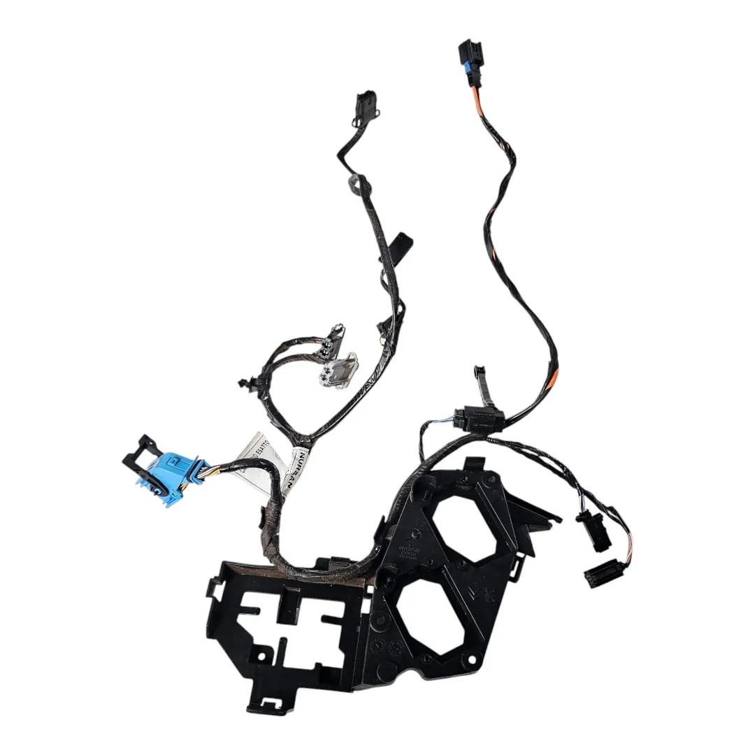 Chicote com suporte do módulo atuador Jumpy Expert 1.6 2021