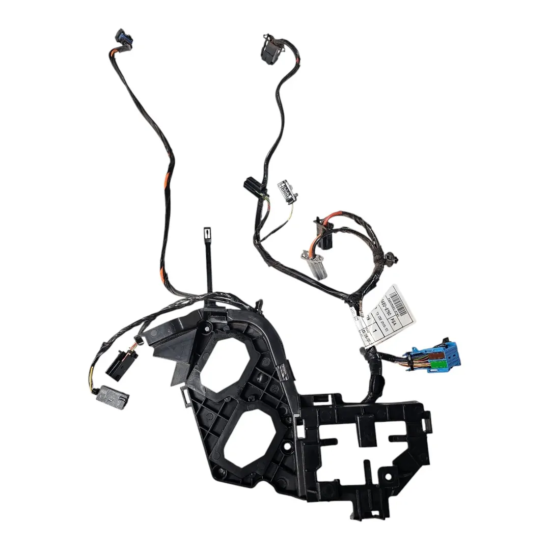 Chicote com suporte do módulo atuador Jumpy Expert 1.6 2021